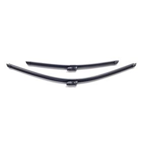 Silbak VW Polo 2018-2021 65x45 cm Ön Cam Silecek Takımı