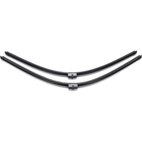 Silbak VW Touareg 2015-2019 65x65 cm Ön Cam Silecek Takımı
