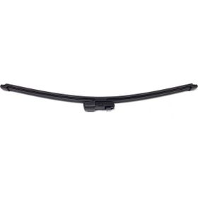 Silbak VW Volkswagen Polo 7 2018-2021 30 cm Arka Cam Silecek Süpürgesi