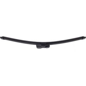 Silbak VW Volkswagen Polo 7 2018-2021 30 cm Arka Cam Silecek Süpürgesi