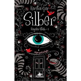 Silber - Kerstin Gier