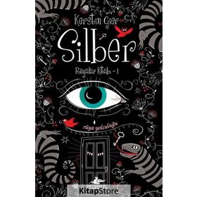 Silber - Kerstin Gier