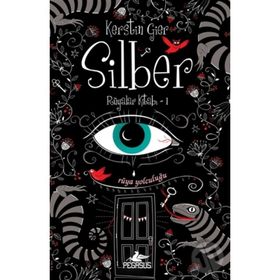 Silber - Kerstin Gier