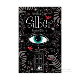 Silber - Kerstin Gier