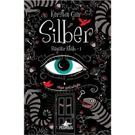 Silber Rüyalar Kitabı 1 - Kerstin Gier