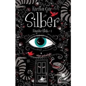Silber Rüyalar Kitabı 1 - Kerstin Gier