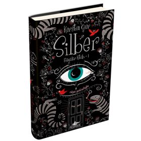 Silber Rüyalar Kitabı 1 - Kerstin Gier