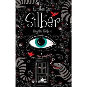 Silber Rüyalar Kitabı 1 - Kerstin Gier