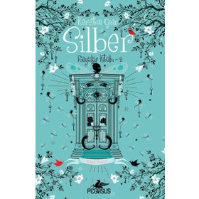 Silber Rüyalar Kitabı 2 - Rüya Kapısı Ciltli - Kerstin Gier