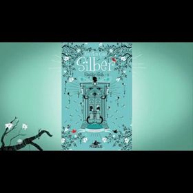 Silber Rüyalar Kitabı 2 - Rüya Kapısı Ciltli - Kerstin Gier