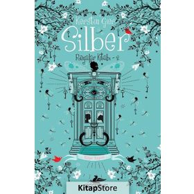 Silber Rüyalar Kitabı 2 - Rüya Kapısı Ciltli - Kerstin Gier
