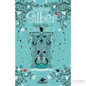 Silber Rüyalar Kitabı 2 - Rüya Kapısı Ciltli - Kerstin Gier