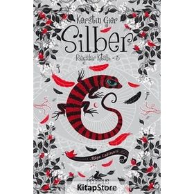 Silber Rüyalar Kitabı 3 - Rüya Labirenti - Kerstin Gier