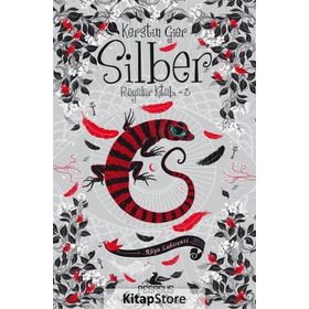 Silber Rüyalar Kitabı 3 - Rüya Labirenti - Kerstin Gier