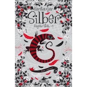 Silber Rüyalar Kitabı 3 - Rüya Labirenti - Kerstin Gier