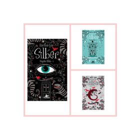 Silber Rüyalar Kitabı 3 - Rüya Labirenti - Kerstin Gier