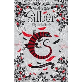 Silber Rüyalar Kitabı 3 - Rüya Labirenti - Kerstin Gier