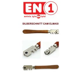 Silberschnitt Cam Elması