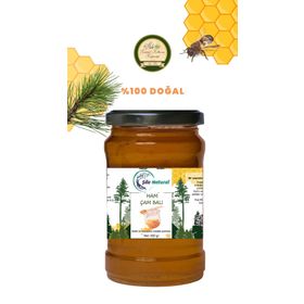 Şile Natural 400 gr Çam Balı