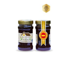 Şile Natural 400 gr Kestane Balı