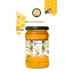Şile Natural 400 gr Narenciye Balı
