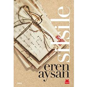 SILE SILE SEVI'NIN GIZLI KURMAYLARI - FATIH ŞAHINTÜRK