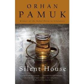 Silent House - Orhan Pamuk