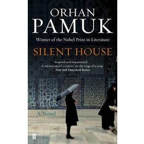 Silent House - Orhan Pamuk