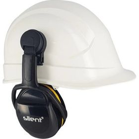 Silent SL-1451 Barete Takılır Kulaklık