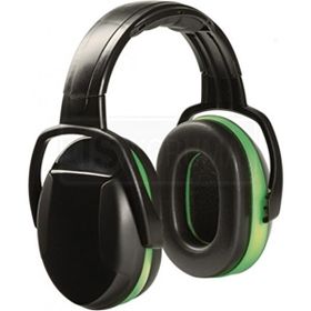 Silent SL-1481 İş Güvenliği Kulaklığı