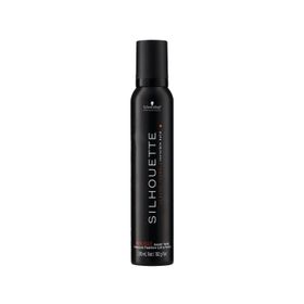 Silhouette 200 ml Süper Tutucu Köpük