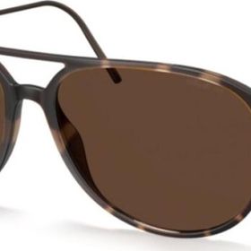 Silhouette 4081 75 6030 Unisex Güneş Gözlüğü