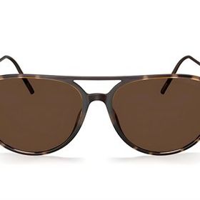 Silhouette 4081 75 6030 Unisex Güneş Gözlüğü