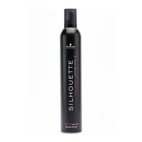 Silhouette 500 ml Süper Tutucu Köpük
