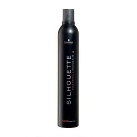 Silhouette 500 ml Süper Tutucu Köpük