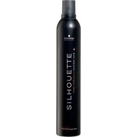 Silhouette 500 ml Süper Tutucu Köpük