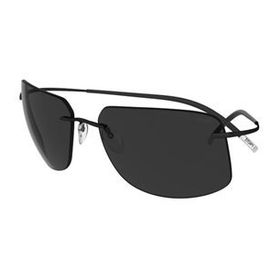 Silhouette 8698 75 9140 Unisex Güneş Gözlüğü