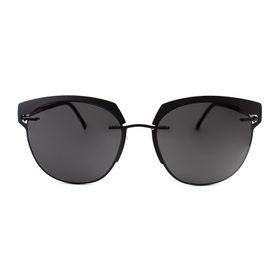 Silhouette 8702 75 9040 0 Unisex Güneş Gözlüğü