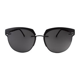 Silhouette 8702 75 9040 0 Unisex Güneş Gözlüğü
