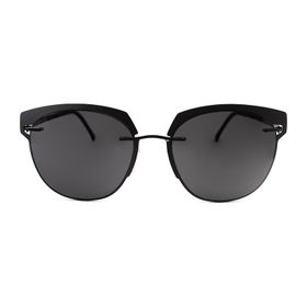 Silhouette 8702 75 9040 0 Unisex Güneş Gözlüğü
