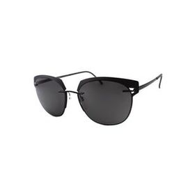 Silhouette 8702 75 9040 0 Unisex Güneş Gözlüğü