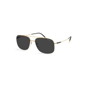 Silhouette 8716-75 7530 Unisex Güneş Gözlüğü