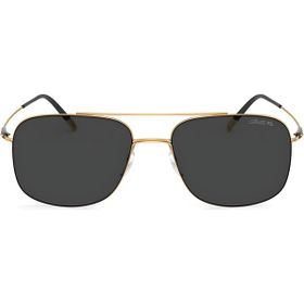 Silhouette 8716-75 7530 Unisex Güneş Gözlüğü