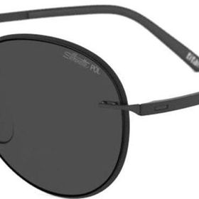 Silhouette 8720 75 9240 Unisex Güneş Gözlüğü