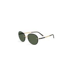 Silhouette 8720/75-9030 Unisex Polarize Güneş Gözlüğü