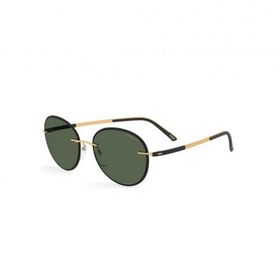 Silhouette 8720/75-9030 Unisex Polarize Güneş Gözlüğü
