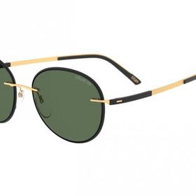 Silhouette 8720/75-9030 Unisex Polarize Güneş Gözlüğü