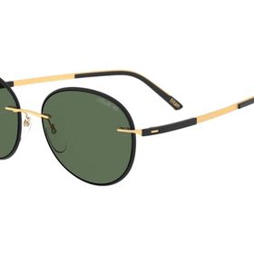 Silhouette 8720/75-9030 Unisex Polarize Güneş Gözlüğü