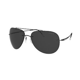 Silhouette 8721/75 9140 00/00 Erkek Güneş Gözlüğü