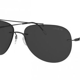 Silhouette 8721/75 9140 00/00 Erkek Güneş Gözlüğü